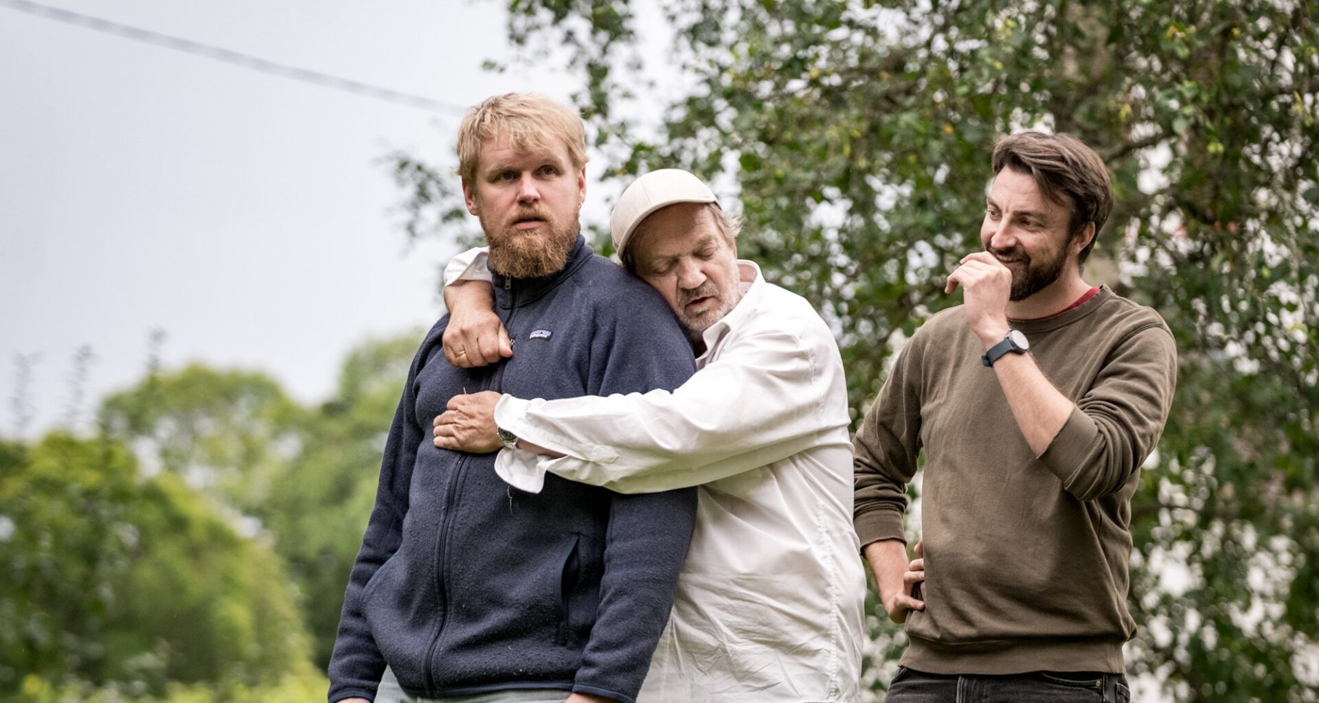 Kultur & underholdning, Olav den hellige