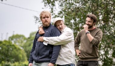Kultur & underholdning, Olav den hellige