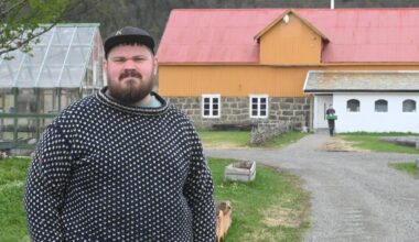 Svar til en overrasket Grete Ellingsen