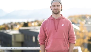 Finnmark, Værmelding | Nå er det kaldere enn normalt: – Men restene av orkanen kan dytte høytrykk inn mot Finnmark