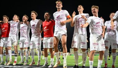 Sport, SK Brann | Slik blir Branns vei i Europa