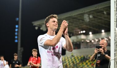 Sport, SK Brann | Elche skal ha mistet interessen for Branns Felix Horn Myhre