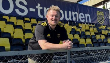 Stabæk, Bærum Sportsklubb | – Blir det parkeringskaos her, har vi gjort en god jobb