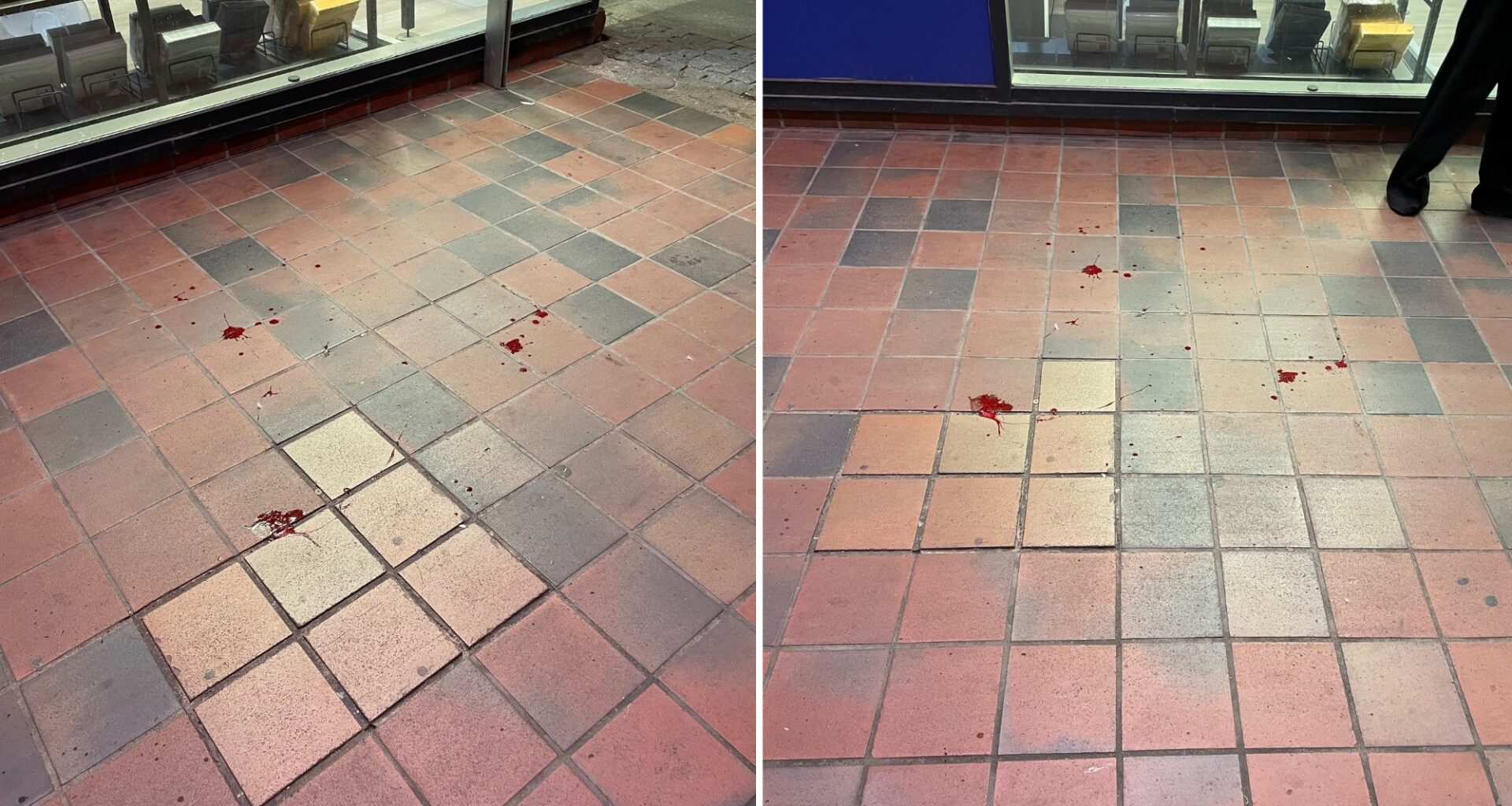 Torggata, Politi | Slagsmål i Torggata: – Skadene er forenelig med stikkskader