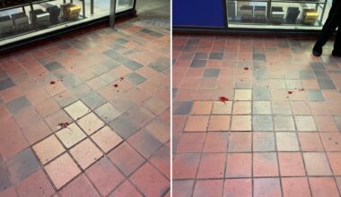 Torggata, Politi | Slagsmål i Torggata: – Skadene er forenelig med stikkskader