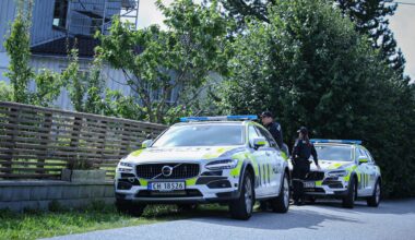Nyhet, Politi | Politiet går ut med navn etter dødsfall