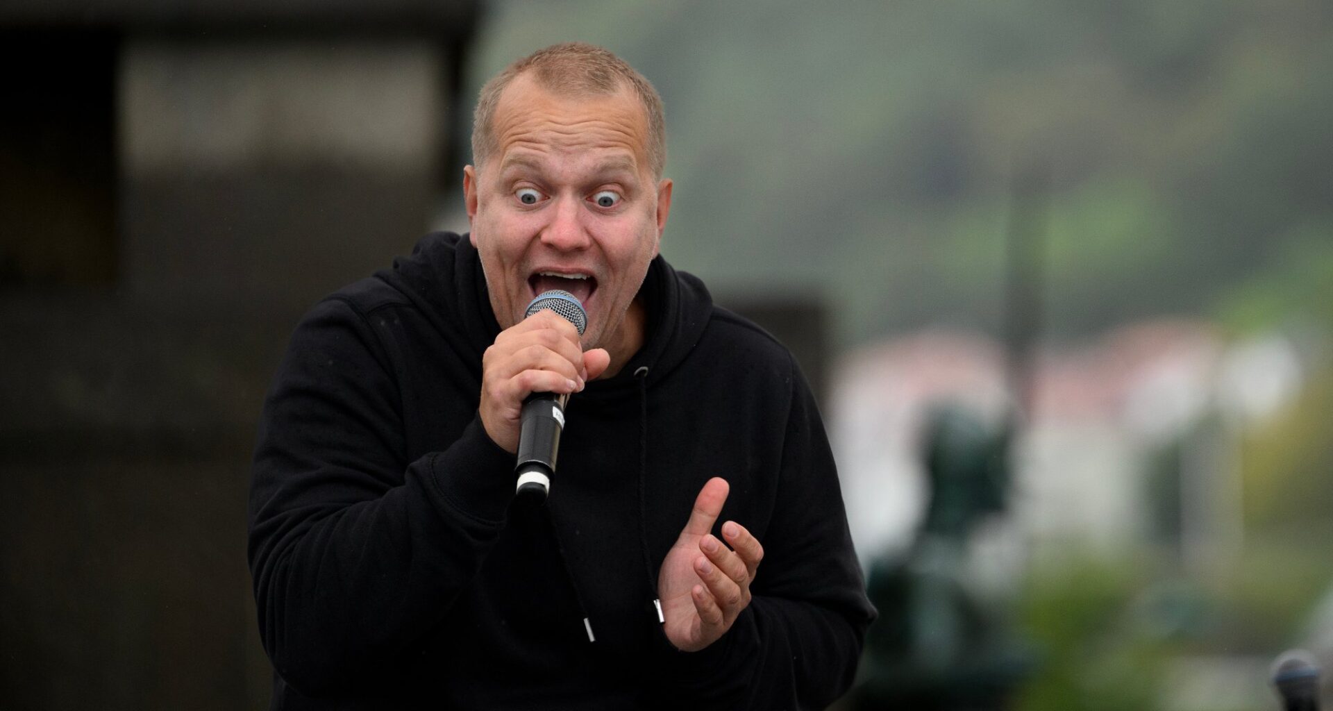 Pulsen, Åsanefest | Slik blir Åsanefest: – Hitparade fra start til slutt