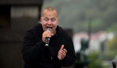 Pulsen, Åsanefest | Slik blir Åsanefest: – Hitparade fra start til slutt