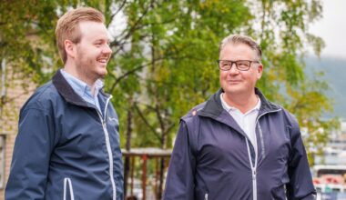 Leder, Stortingsvalget 2025 | Dette er mannepartiet framfor noen