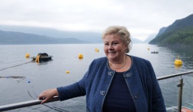Kommentar, Stortingsvalget 2025 | Rikingene senker Høyre