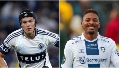 Sarpsborg 08, Franklin Tebo | Sarpsborg 08 har solgt Franklin Tebo til Røde Stjerne