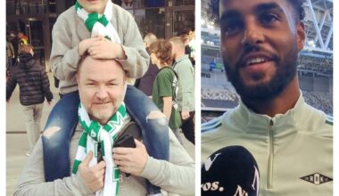 RBK, Per-Jarle Heggelund | Draktvalget får RBK-profilen til å smile: – Snakket med supportersjefen til Hammarby