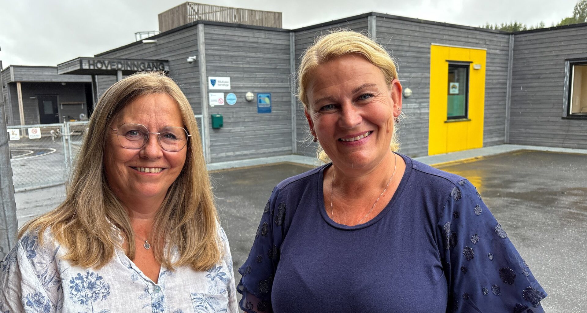 Barnehage, Familie | – Feil å gi kutt til absolutt alle
