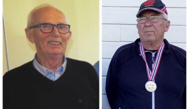 Minneord, Petanque | Minneord etter Daniel og Gunnar Hushovd