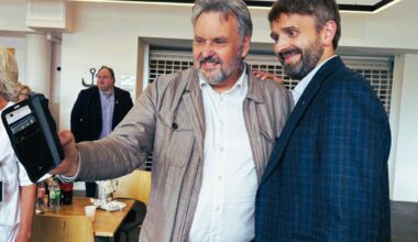 Politikk, Vestvågøy | Regjeringa henter lofoting til nytt utvalg: – Dette er en stor oppgave, det kunne jeg ikke si nei til