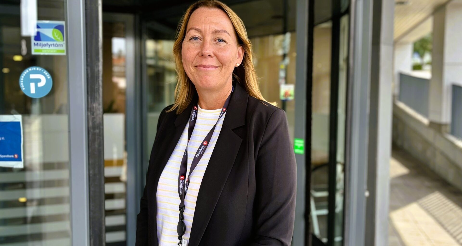 Lokale nyheter, Banksvindel | Advarsel fra banken: Slik lurer svindlerne deg