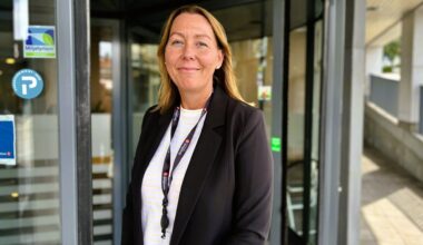 Lokale nyheter, Banksvindel | Advarsel fra banken: Slik lurer svindlerne deg