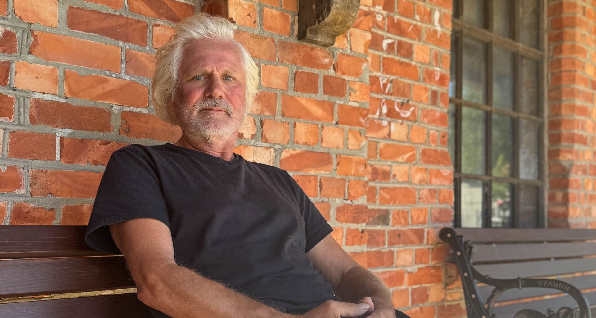 Kultur, Musikk | 50 år i musikken: – Jeg er ikke så nostalgisk. Men jeg er stolt av det vi gjorde