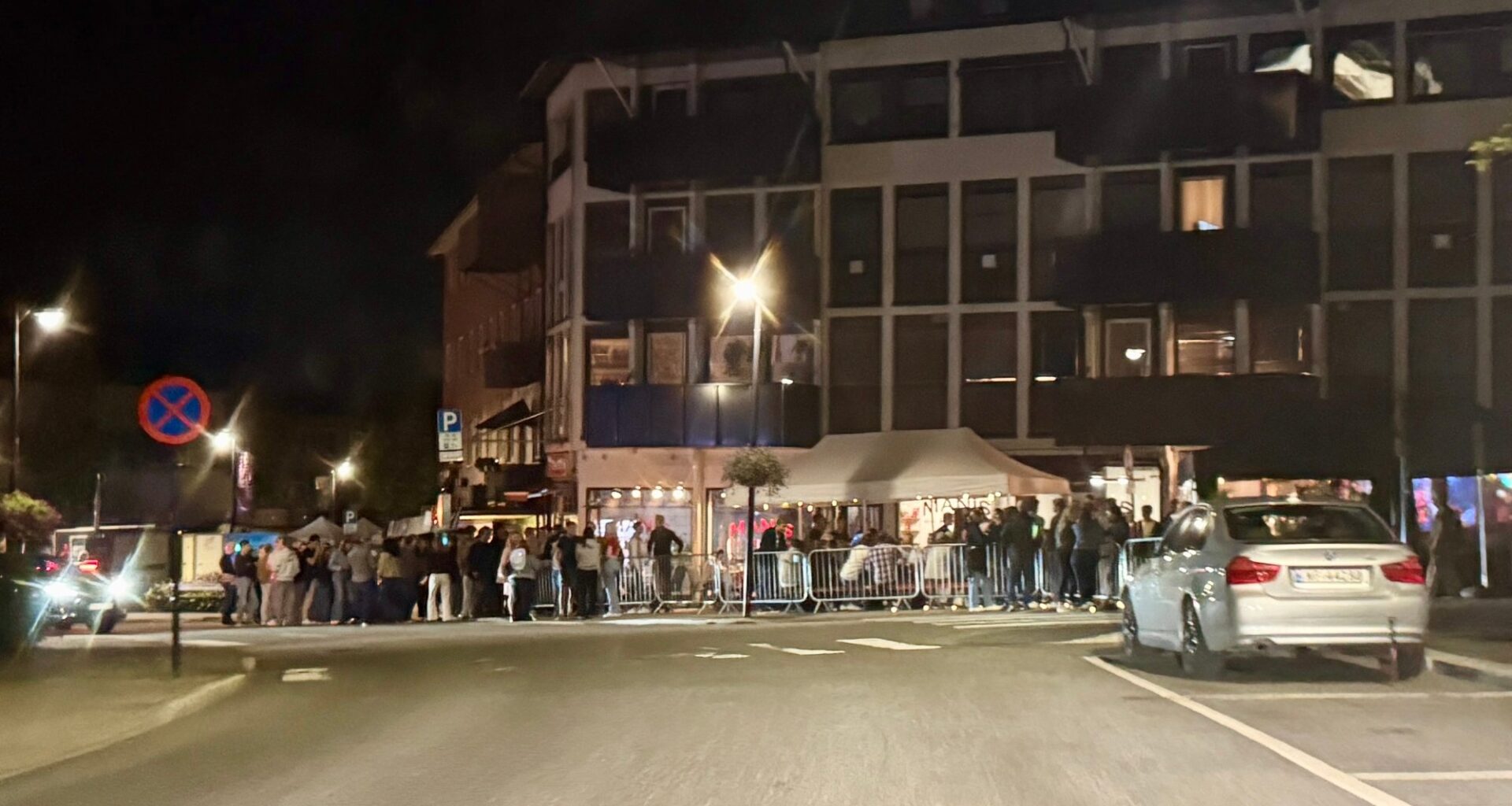 Hendelser, Politiet | Politiet har fått flere meldinger – slik løste de det