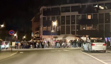 Hendelser, Politiet | Politiet har fått flere meldinger – slik løste de det