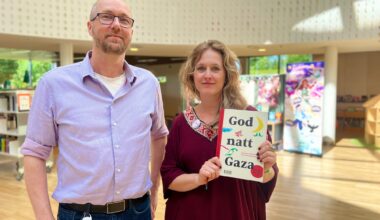 Kongsvinger, Bibliotek | Barnas Verdensdag i Kongsvinger: En festival for mangfold, nysgjerrighet og fellesskap