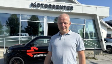 Alta, Økonomi og næringsliv | Også motoren i selskapet sviktet: – De nærmeste årene kan bli vanskelige