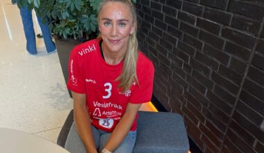 Nyhet, Nordre Follo | Elisabeth (32): – Det ser veldig bra ut, men man er jo alltid litt ekstra spent