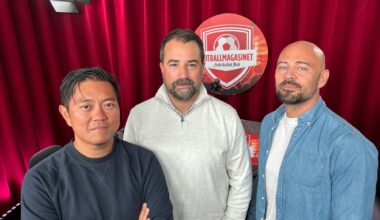 FFK, Sport | Var dette tidenes prestasjon på Fredrikstad Stadion? – Det kan det fort ha vært - Fredriksstad Blad