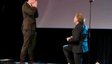 Bjarte Hjelmeland, Bryllup | Bjarte Hjelmeland er forlovet