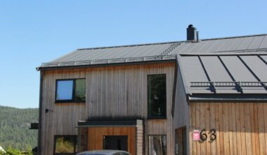 Erlend Mamelund, Lommedalen | Håndballegenden Erlend Mamelund selger drømmehuset i Lommedalen
