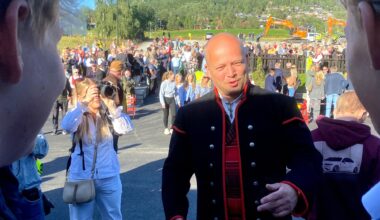 Videregående skole, Lom | Åpnet privat videregående i Lom