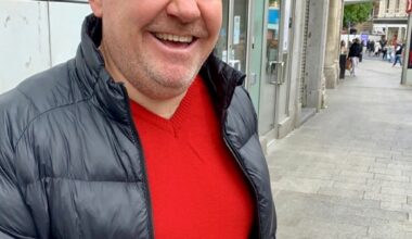 Haugesund, Sport | Klarte ikke å skjule følelsene sine. Da kom sjokket: – Ikke så mange som har sett den siden av ham