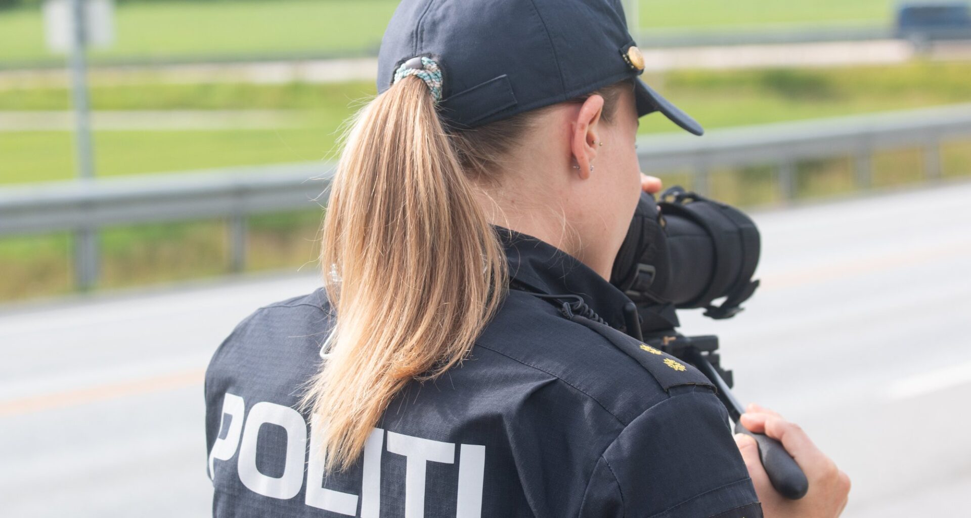 Trafikk, Time | UP varsler storaksjon til skolestart