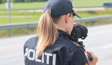 Trafikk, Time | UP varsler storaksjon til skolestart