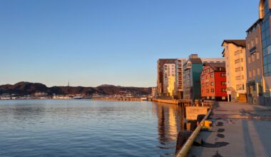 God morgen, Salten!, Glimt | God morgen, Salten: