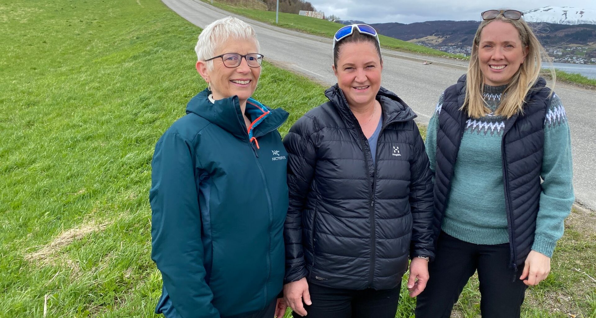 Kvæfjord, Sport | Venter storinnrykk: – Hadde aldri trodd det skulle bli over hundre