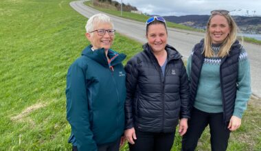Kvæfjord, Sport | Venter storinnrykk: – Hadde aldri trodd det skulle bli over hundre