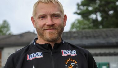Sport, Håndball | – Jeg har aldri vært i tvil om at det er i Halden jeg ønsker å være