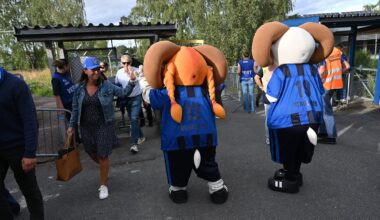 Stabæk, Nadderud | Stabæk-supportere håper på seier: – Jeg får litt vondt av å se på