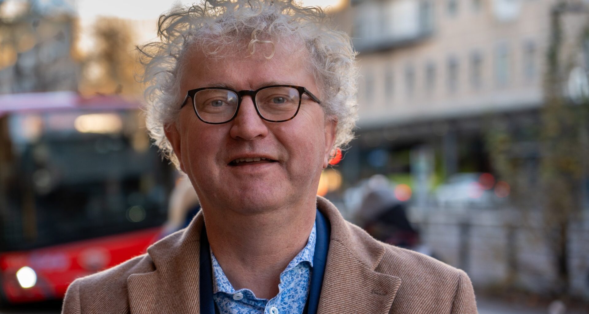 Jan Ludvig Andreassen, Eika-gruppen | Sjeføkonom spår to nye rentekutt i 2025