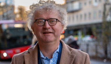 Jan Ludvig Andreassen, Eika-gruppen | Sjeføkonom spår to nye rentekutt i 2025