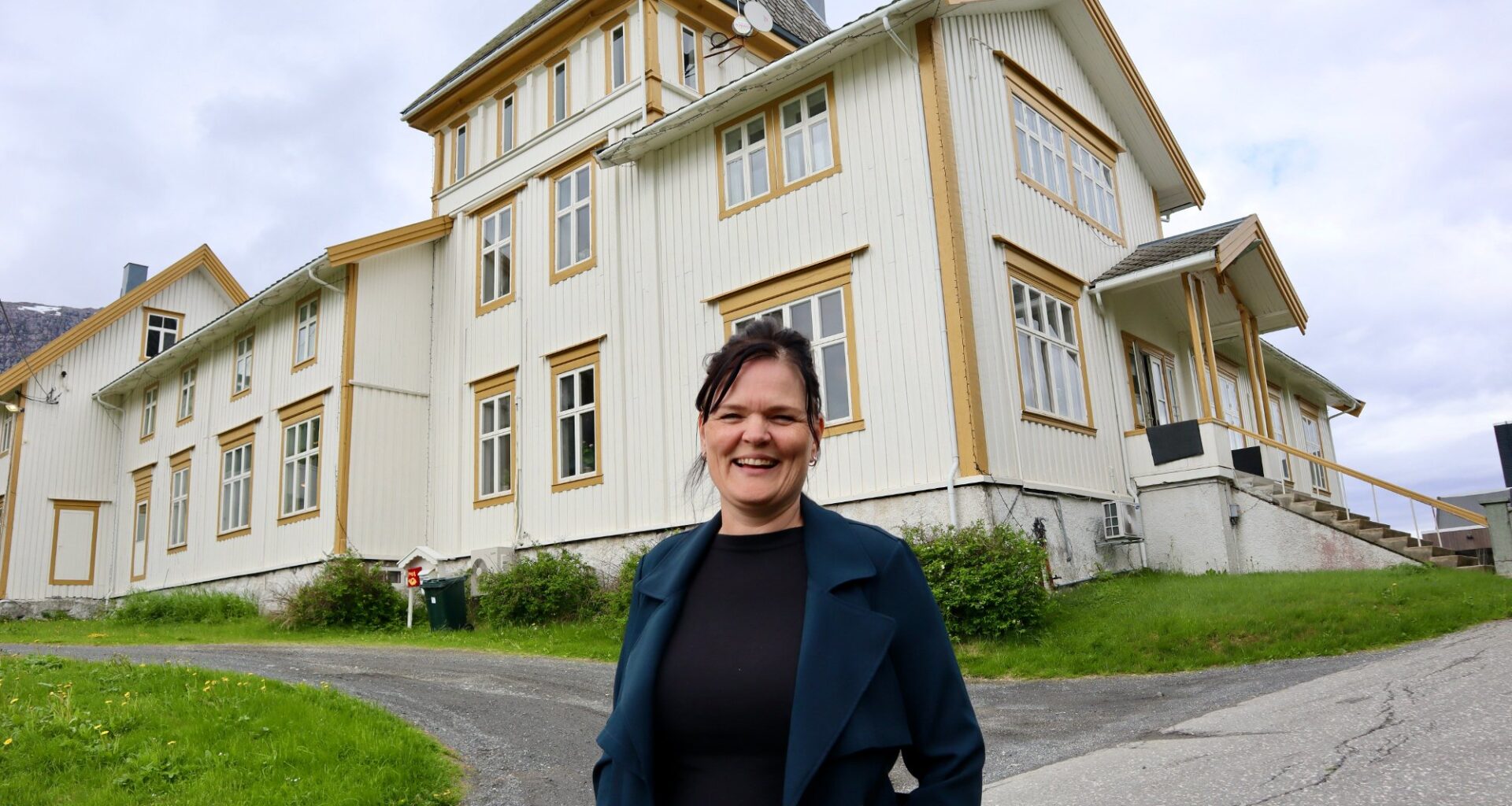Skole og utdanning, Mosjøen | Leier inn gjestelærere: – Ønsker å bruke lokale krefter