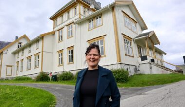 Skole og utdanning, Mosjøen | Leier inn gjestelærere: – Ønsker å bruke lokale krefter
