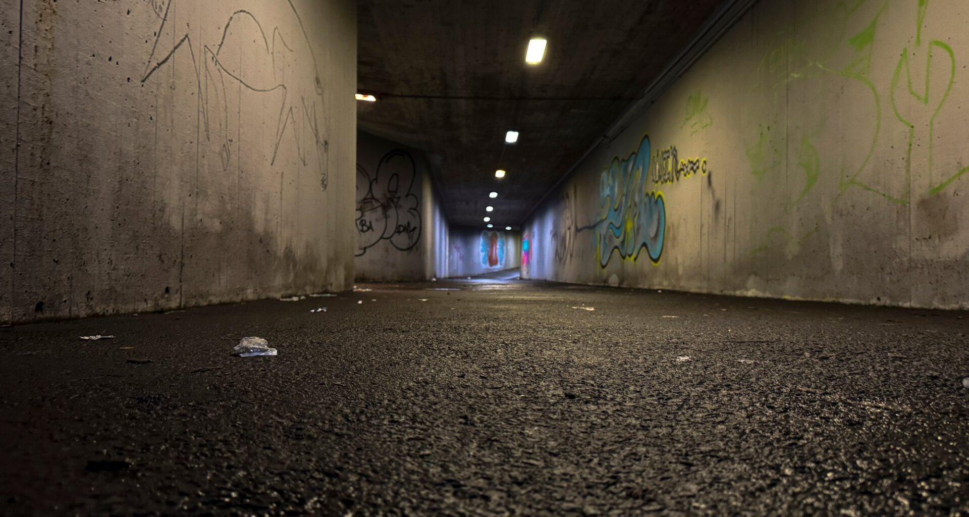 Hendelser, Knivstikking | Mann knivstukket på Gyldenpris: – Fraktet til Haukeland