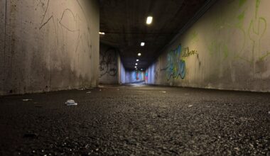 Hendelser, Knivstikking | Mann knivstukket på Gyldenpris: – Fraktet til Haukeland