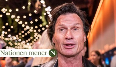 Motkultur, Leder | Stordalen gjør hotellfrokosten din dårligere