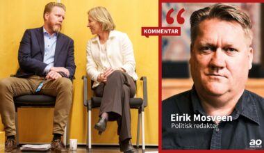 Politikk, Skolebehovsplan 2025-2045 | Skolebehovsplanen er totalt forvirrende. Utarbeidet og lagt fram av Utdanningsetaten er slaktet