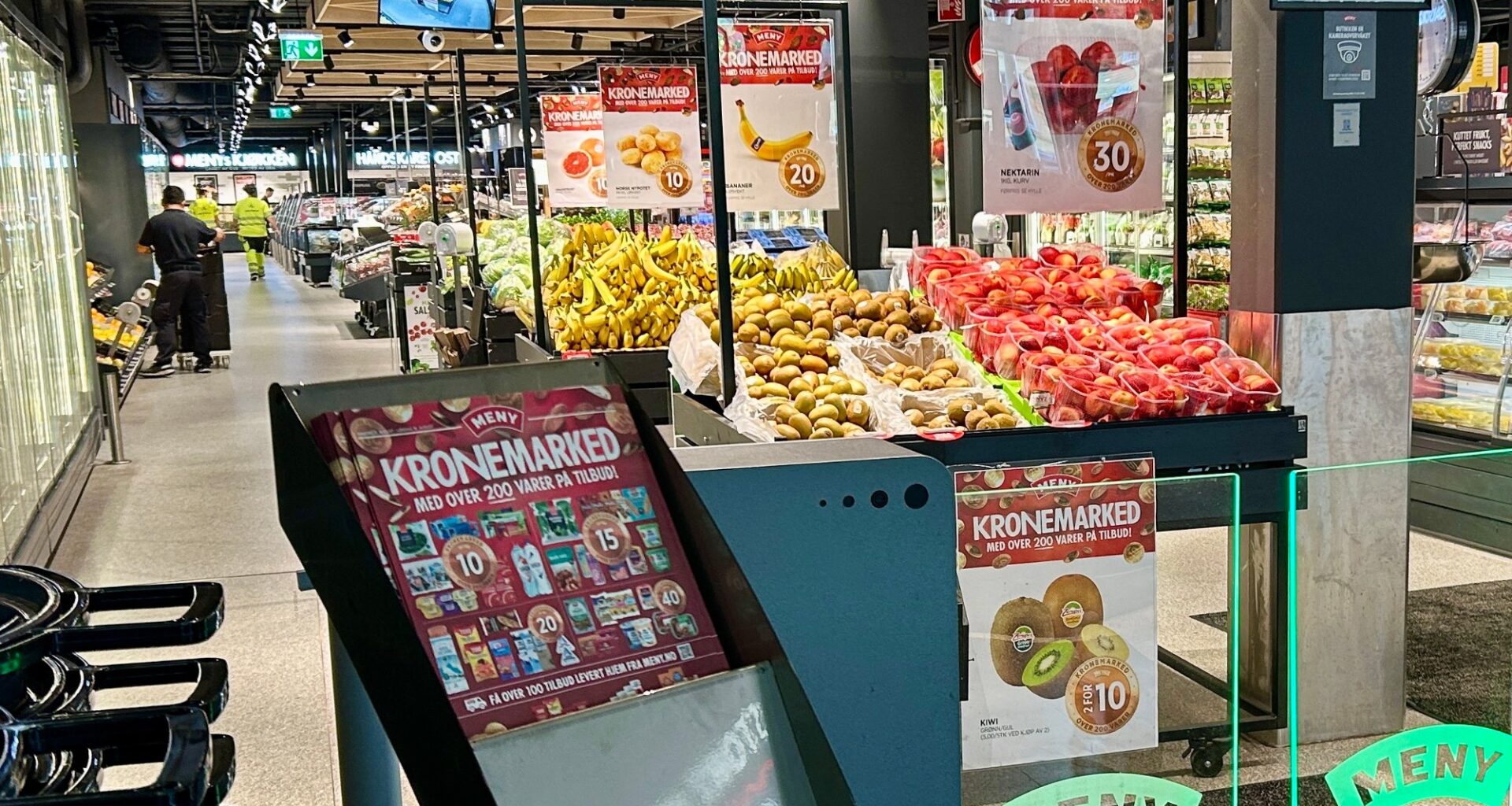 Nyhet, Matpriser | Massive mattilbud: Ekspert advarer