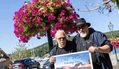 Son, Kultur | – Vi er litt skuffet over Vestby-folk, de er i mindretall