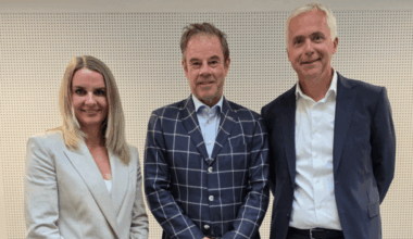 Nyheter, Næringsliv | Marcello kjøpt opp av teknologigigant: – Et naturlig skritt for oss